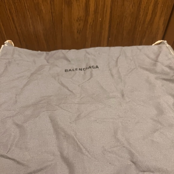 Women’s Balenciaga Track shoes - Picture 9 of 9